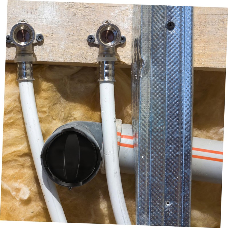 TEHAUX Sewer Cap for Rv Hose Connection Protective Cap Prevents