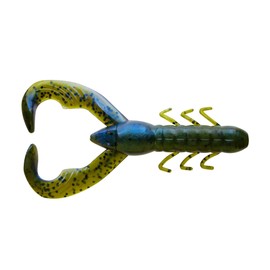 Yum Lures Christie Craw Bama Magic 3 1/2 inch (YCW3154)