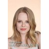 Base Fit Me Matte + Poreless 128 Warm Nude Maybelline