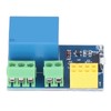 5Pcs WIFI Relay Module PCB WIFI Smart Socket Relays Board