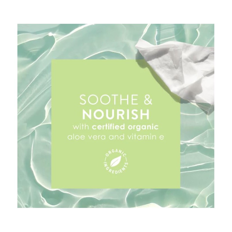 Wotnot Travel Wipes Refill, 20 count