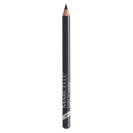 Marcelle Kohl Eyeliner, Smoke, Eye Pencil, Long-Lasting, Waterproof, Intense Colour, Fragrance-Free, Hypoallergenic, Recognized by CDA, Cruelty-Free, 0.04 Oz.