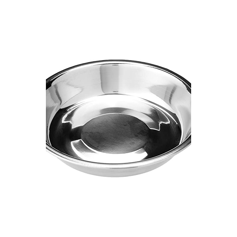 Pet Platter Puppy Shallow Pan, 15 cm