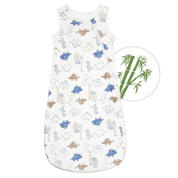 Sosomi Rayon from Bamboo Sleep Sack Baby Wearable Blanket 0.5