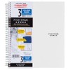 Five Star Wirebound Notebook