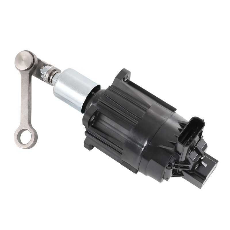 RADHLBNIU Electronic Turbo Wastegate Actuator Compatible with Honda Civic CR-V