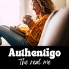 Authentigo Wellness Journal, Magic Inside