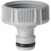 Gardena 18202-20 Tap Connector, 33.3 mm (G 1 Inch), Threaded