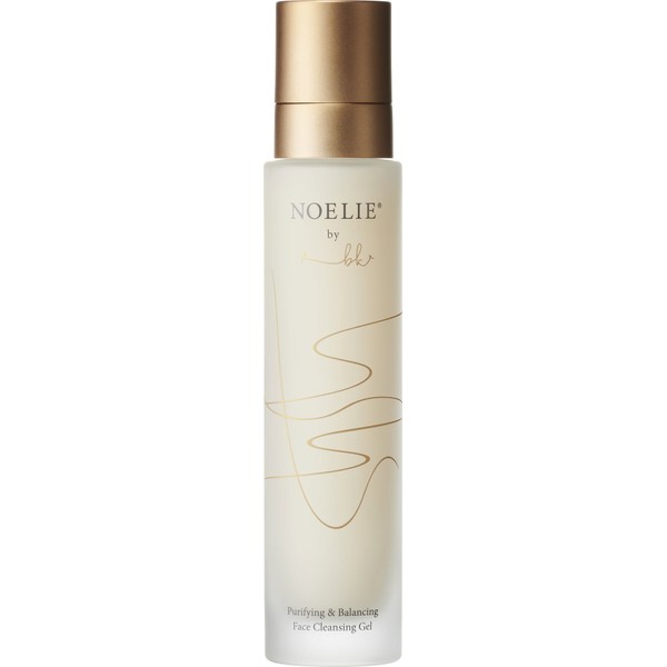 NOELIE Purifying & Balancing Face Cleansing Gel, 100 ml