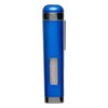 Palio Pro Polaris Triple Torch Cigar Lighter, Butane refillable, Tabletop,