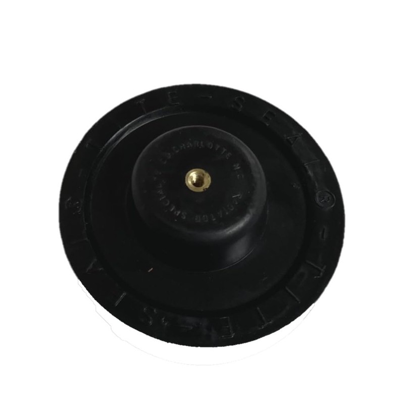 Eljer Toilet Tank Flush Ball by NuFlush