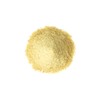 Food to Live Organic Old Fashioned Cornmeal Coarse, 4 Pounds
