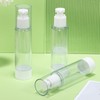 BESTOYARD Airless Pump Bottle, Vacuum Bottle, 3.4 fl oz (100