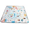 Outdoor Picnic Mat Waterproof Soft Comfortable Portable Camping Blanket for