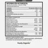 Irongreen Hierro Suplemento Bisglicinato Vitamina Complejo Betabel Espirulina Espinaca Bioperine