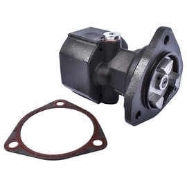 Fuel Pump Replacement for Detroit Series 60 Engine 23532981 23505245
