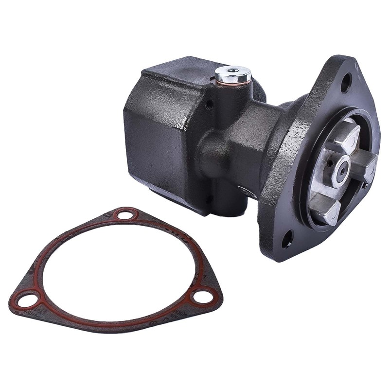 Fuel Pump Replacement for Detroit Series 60 Engine 23532981 23505245