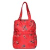 Lug Ranger XL Packable, Bouquet Red