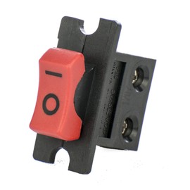 Bosch Parts 2609120274 Switch