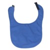 Tracheostomy Dust Cover Breathable Nylon Neck Stoma Trachea Protection Cover
