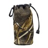 LensCoat Camouflage Neoprene Camera Lens Pouch Cover Protection XLarge Wide,