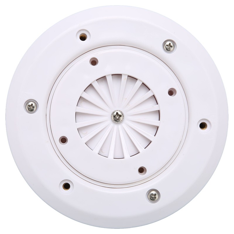 Pool Return Jet Fitting Lightweight 2825V G2 Male Thread Pool