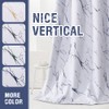 H.VERSAILTEX 100% Blackout Curtains 63 inch Length 2 Panels Set