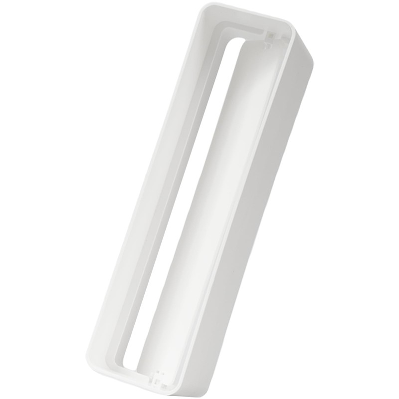 Vent Systems 220 x 55mm Rectangular Duct Connector with Non