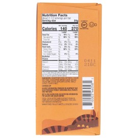 Lilys Lily'S  Dark Chocolate Bar 70% Cacao Salted Caramel   2.8 Oz