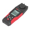 Digital Illuminometer High Accuracy 200000 LX Range 0.1LX Resolution Luxmeter