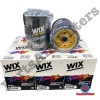 WIX 51061R Wix Oil Racing Filter Replace GMC 25013454 (Pack