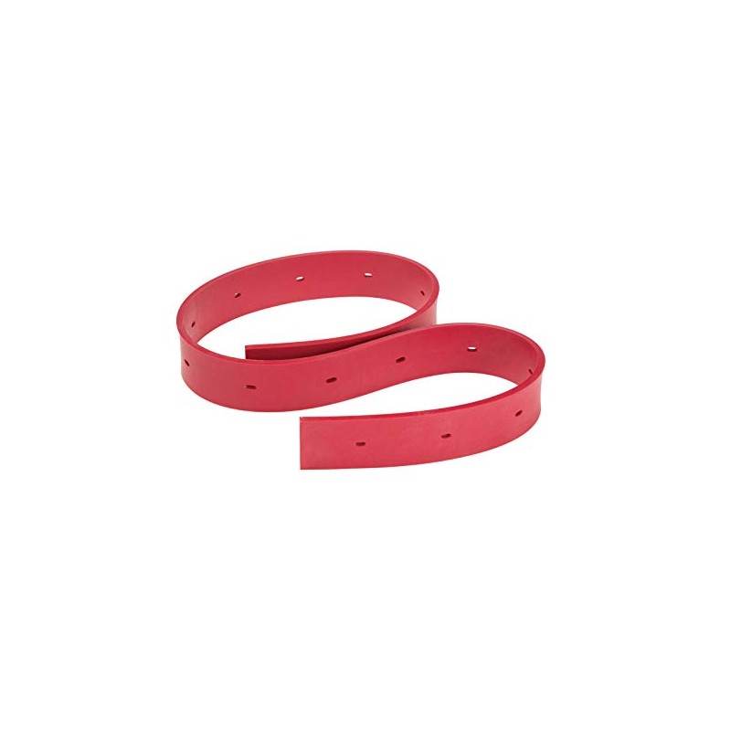 Tennant 222415 Rear Squeegee Blade Fits 5680 5700 7200 T15