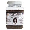 Brine Shrimp Direct GP Advanced Organic 1.0mm Micro-Pellet for Ornamental