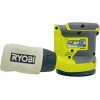 Random Orbit Sander 18V Cordless 5 Inch Dust Collection Multi-Speed