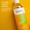 LifeFlo Fractionated Coconut Oil Spray - Liquid Coconut Oil for