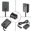 Camulti AC-PW20 AC Power Supply Adapter for Sony Camera Camcorder,NP-FW50