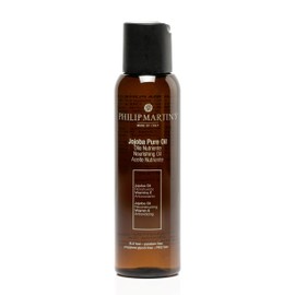 Philip Martins Jojoba Pure Oil Hidratación Capilar Aceite Jojoba Cabello y Cuerpo                                                                     
