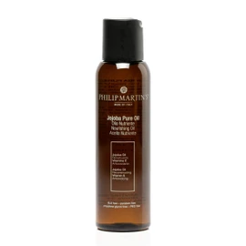 Philip Martins Jojoba Pure Oil Hidratación Capilar Aceite Jojoba Cabello y Cuerpo                                                                     
