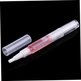 Bolígrafos de aceite para cutículas para uñas, bolígrafo revitalizador, esmalte nutritivo en Gel para productos para el cuidado de las uñas, Kit 10 Uds para uso diario