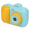 Instant Print Camera 2.7K 42MP 2.4in HD IPS Screen HD