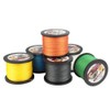 Goture Super Strength Braided Fishing Line - Abrasion Resistant -
