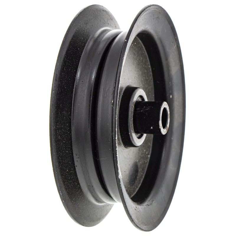 MTD Replacement Part Idler Flat Pulley