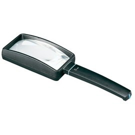 ESCHENBACH Aspheric II Reading Magnifier 10 x 5 cm