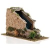 Holyart Waterfall with Pump for Nativity Scene, 15 x 10
