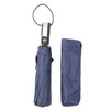 10 Ribs Fully Automatic Umbrella Men Business Automatic Folding Travel