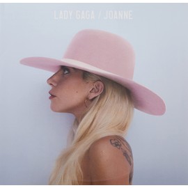 Lady Gaga: Lady Gaga Joanne Vinyl: Vinyl