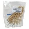 Cotton Buds with Cotton Head 15 cm Medium Pack of