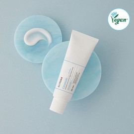 ILLIYOON Ceramide Unscented Vegan Hand Cream 50mL (SET/SINGLE) - [SET] Ceramide Unscented Vegan Hand Cream 50mL (+30ml)