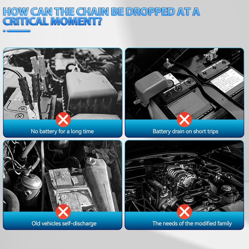 Pure Brass Car Top Post Battery Disconnect Switch Isolator Quick