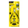 TSUNODA MEN-115DG Edge Nipper, 4.5 inches (115 mm)
